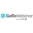 GoToWebinar Webinar-Software