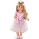 Götz Hannah als Prinzessin Puppe