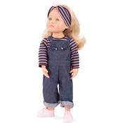 Götz Little Kidz Lotta Puppe