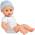 Götz Muffin to Dress Puppe