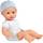 Götz Muffin to Dress Puppe