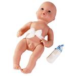 Götz Newborn Aquini Junge Puppe
