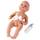 Götz Newborn Aquini Junge Puppe