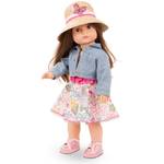 Götz Precious Day Girls Elisabeth Minimaxi Puppe