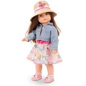 Götz Precious Day Girls Elisabeth Minimaxi Puppe