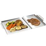 GOURMEO BBQ Grillschale