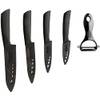 GOURMEO Keramikmesser Set