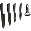 GOURMEO Keramikmesser Set