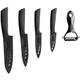 GOURMEO Keramikmesser Set Vergleich