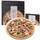Gourmeo Pizzastein Cordierit