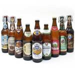 Gourmeo24.com Probierpaket Bayerische Bierspezialitäten