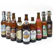 Gourmeo24.com Probierpaket Bayerische Bierspezialitäten