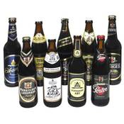 Gourmeo24.com Schwarzbier-Bierset