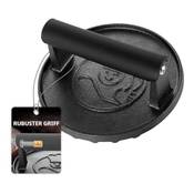 Gourmet Easy Burger Press