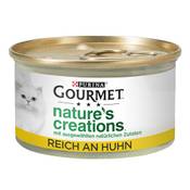 Gourmet Nature's Creation