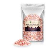 Gourmetia Himalaya Salz grob Vergleich