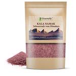 Gourmetia Kala Namak Salz