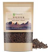 Gourmetia schwarzer Pfeffer Vergleich