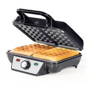 Gourmetmaxx Belgisches Waffeleisen Vergleich
