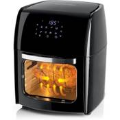 Gourmetmaxx Digitale Heißluftfritteuse XL