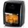 Gourmetmaxx Digitale Heißluftfritteuse XL