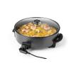 Gourmetmaxx Multifunktionspfanne 16390