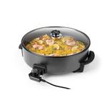Gourmetmaxx Multifunktionspfanne 16390