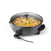 Gourmetmaxx Multifunktionspfanne 16390
