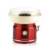 Gourmetmaxx  Zuckerwattemaschine Retro Vergleich