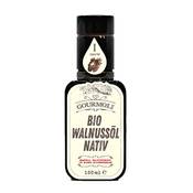 Gourmoli Bio Walnussöl Nativ Vergleich