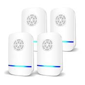 Goushy Ultraschall-Schädlingsbekämpfer Vergleich