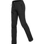 Gouxry Damen Softshellhose