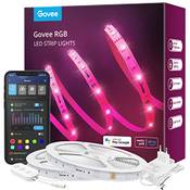 Govee ‎H615E3A1DE Vergleich