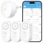 Goveelife Smarter Wassermelder S1