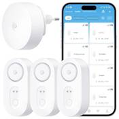 Goveelife Smarter Wassermelder S1