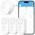 Goveelife Smarter Wassermelder S1