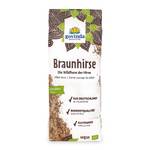 Braunhirse