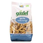 Govinda Goodel Vergleich