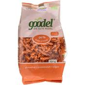 Govinda goodel Rote-Linsen-Nudeln