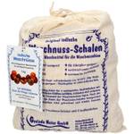 Govinda Natur Original Indische Waschnuss-Schalen
