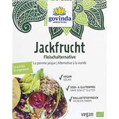 Govinda Jackfruit gewürfelt