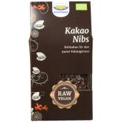 Govinda Kakao-Nibs Vergleich