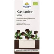 Govinda Bio-Kastanienmehl Vergleich