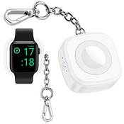 Govndvn MFi-zertifizierter Kabelloses-Ladegerät-für-Apple-Watch Vergleich