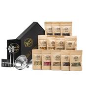 Gowa Origin DIY-Gin-Set Vergleich