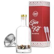 Gowa Origin Gin Kit in a Bottle Vergleich