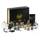 Gowa Origin Gin-Set