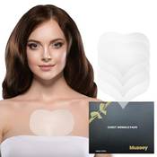 Gowinsee Dekollete Anti-Falten-Brust-Pads Vergleich
