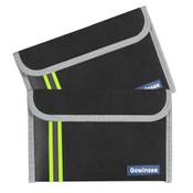 Gowinsee feuerfeste Geldtasche