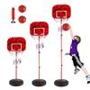 Gowkeey Basketballkorb Kinder